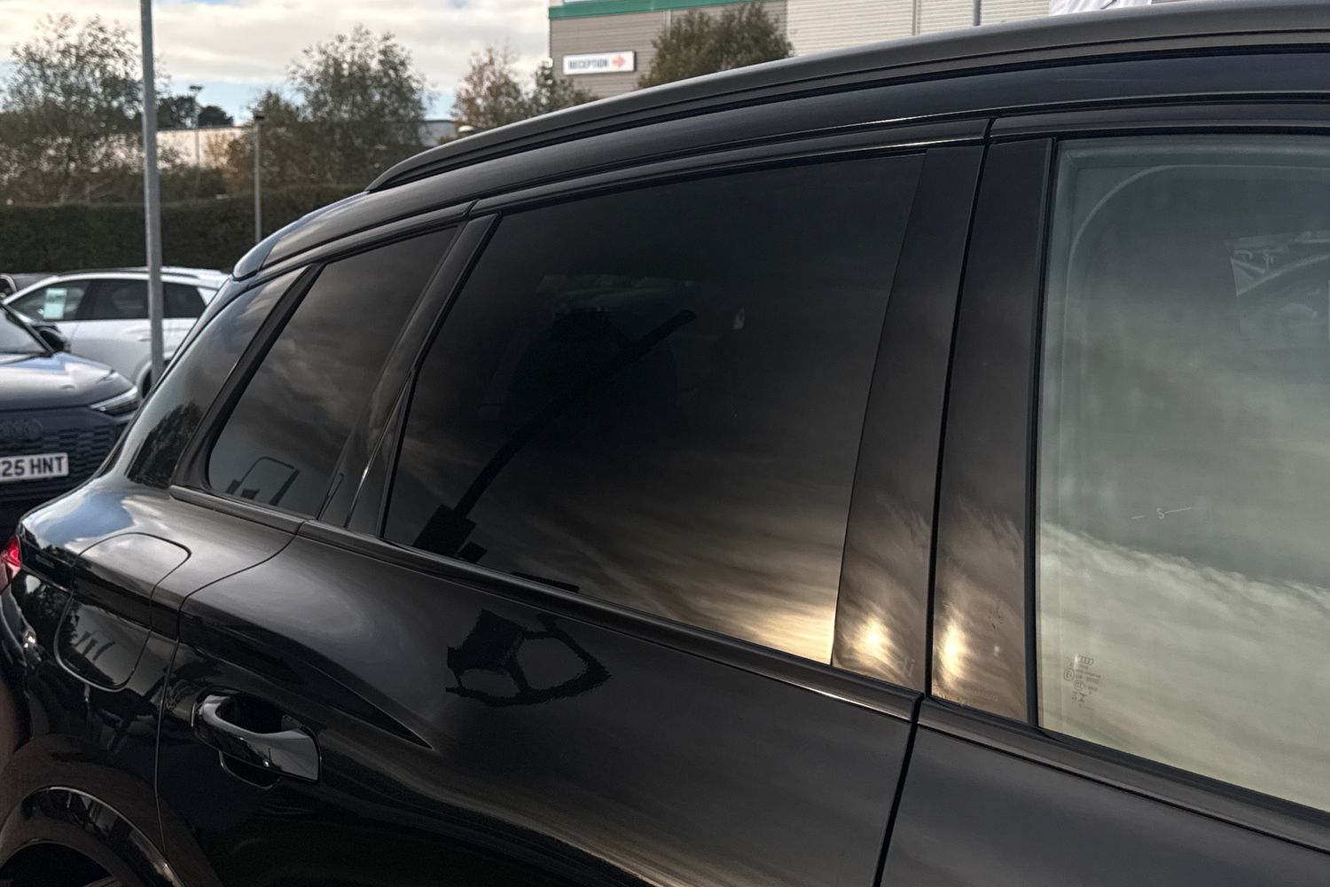 Used Audi Other 2024 for sale - 76411694: Photo 52