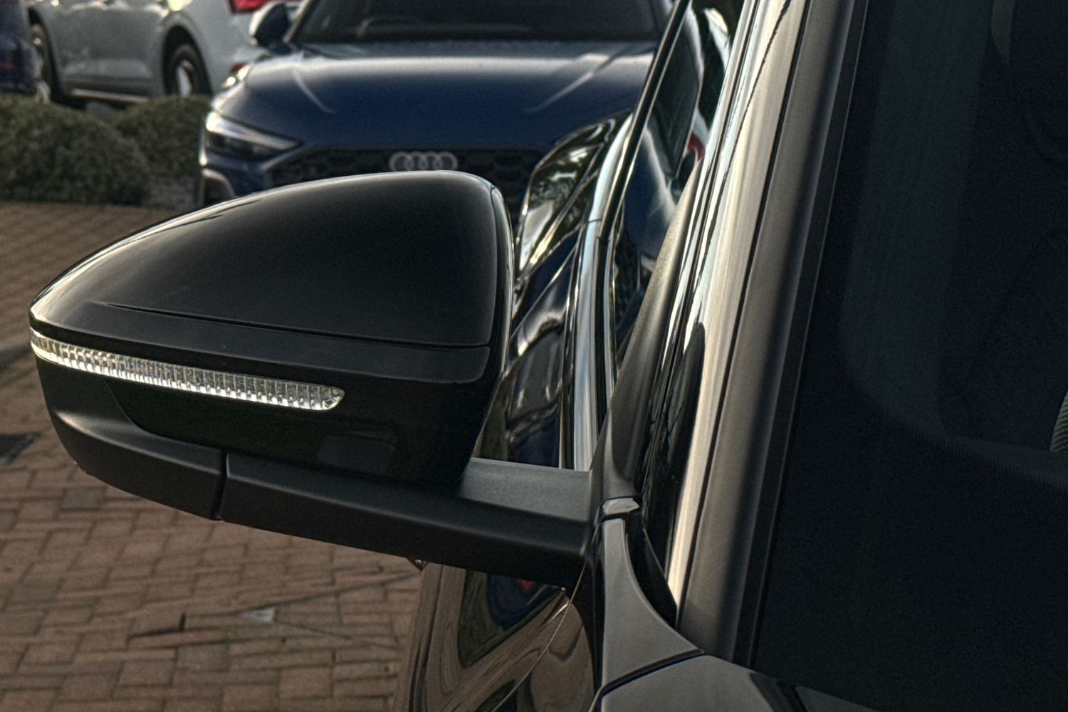 Used Audi Other 2024 for sale - 76411694: Photo 53