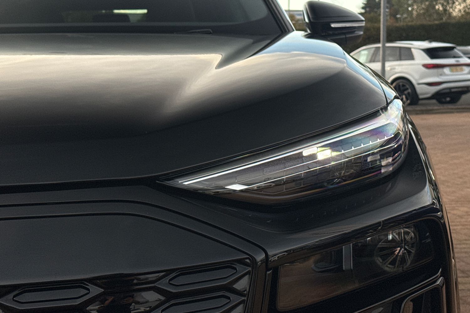 Used Audi Other 2024 for sale - 76411694: Photo 54