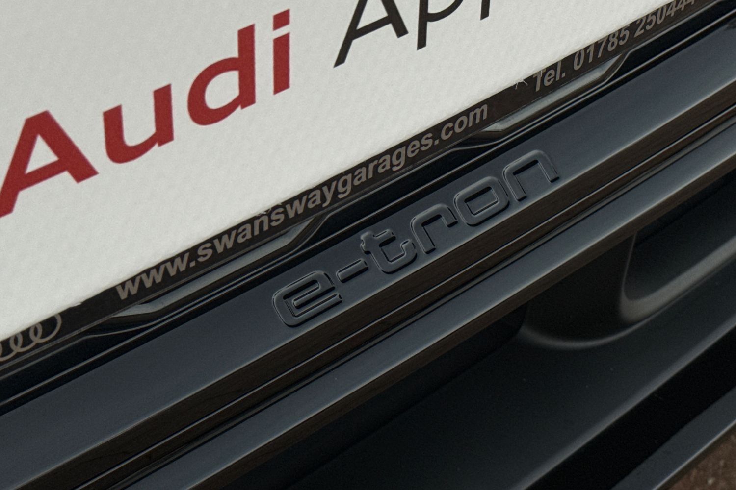 Used Audi Other 2024 for sale - 76411694: Photo 55