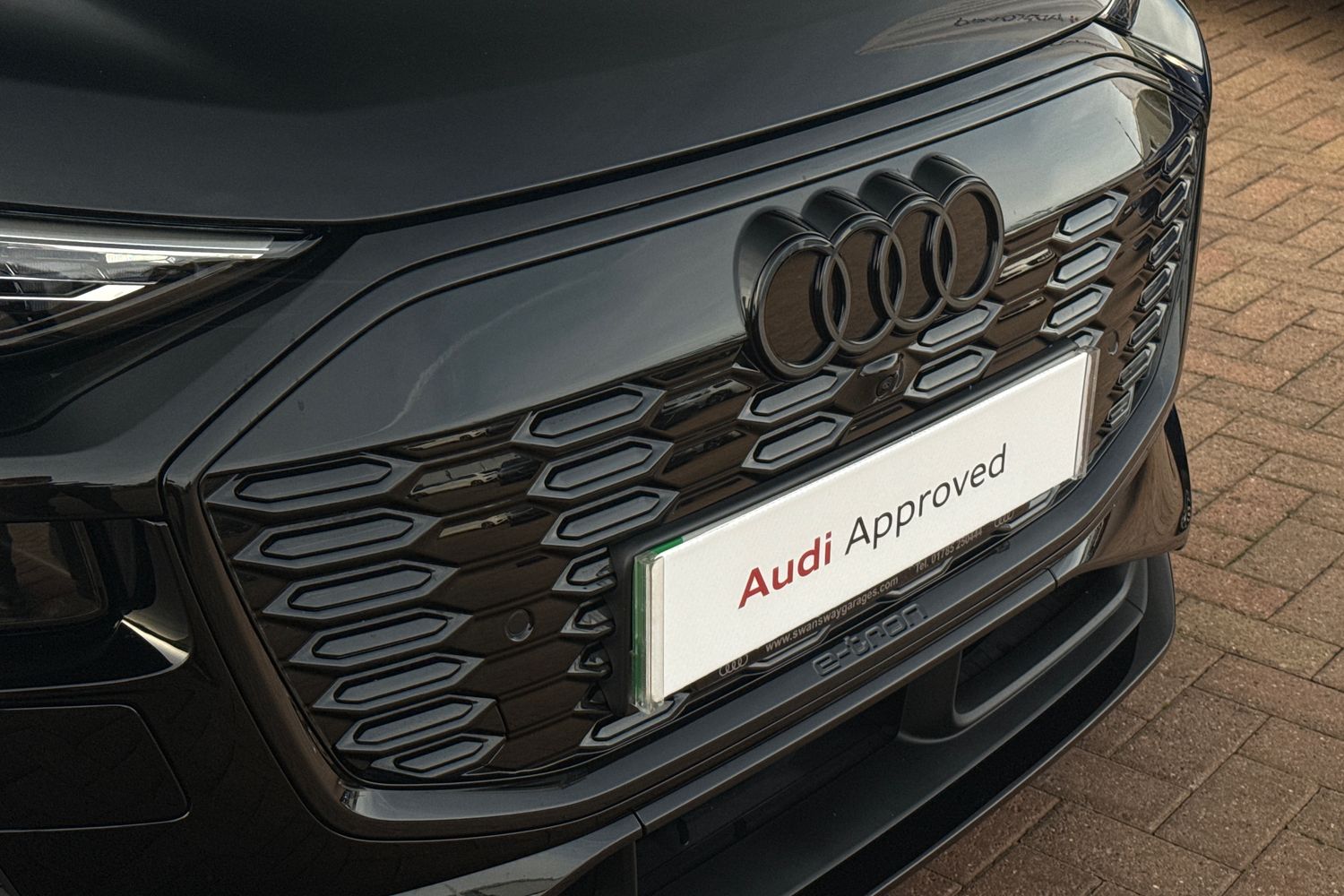 Used Audi Other 2024 for sale - 76411694: Photo 56