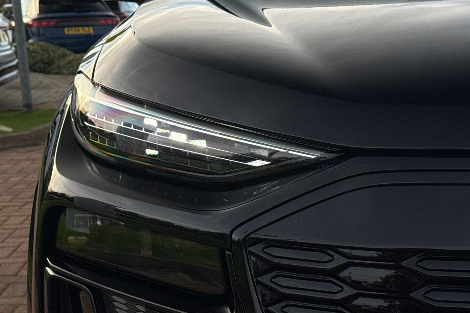 Used Audi Other 2024 for sale - 76411694: Photo 57