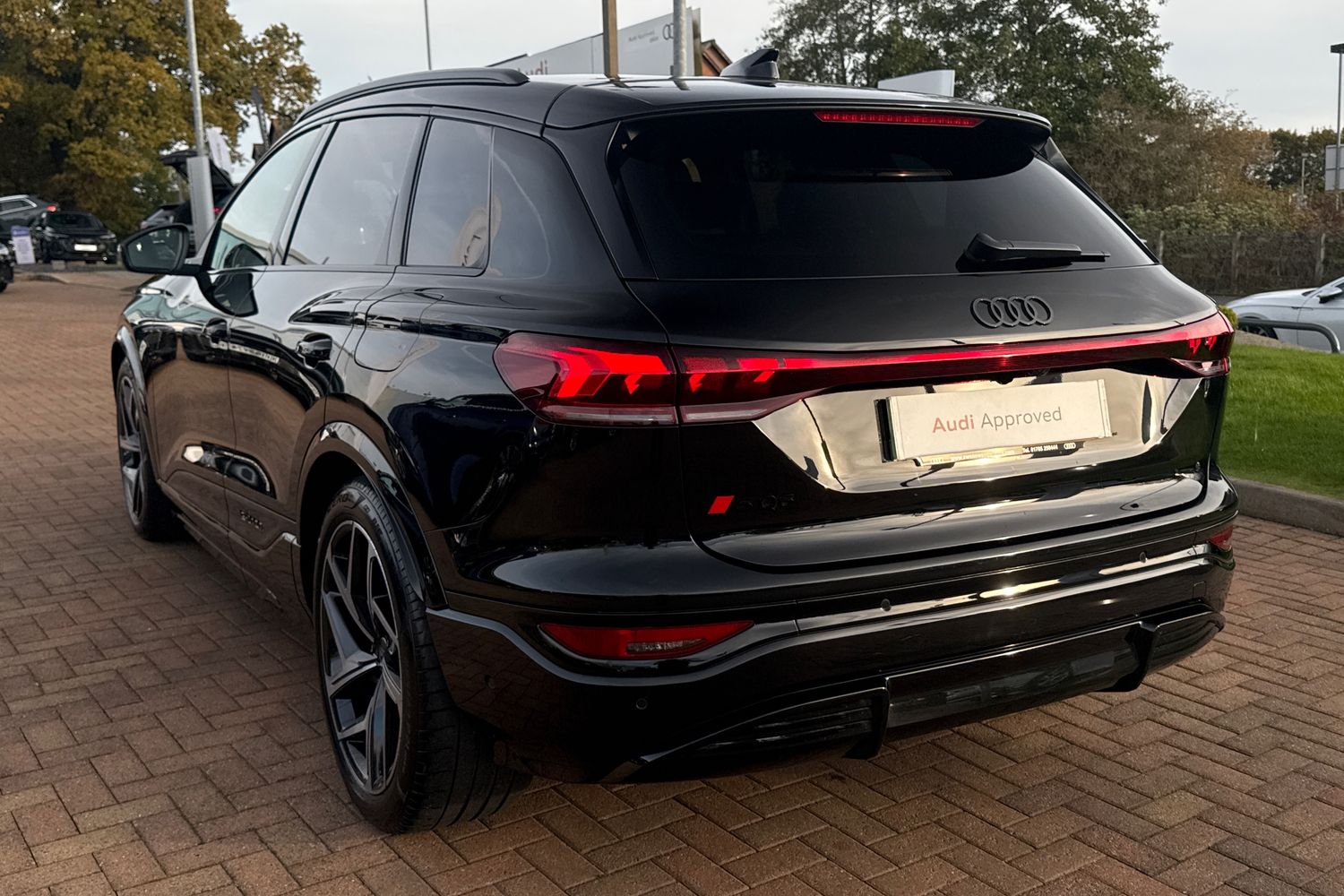 Used Audi Other 2024 for sale - 76411694: Photo 58