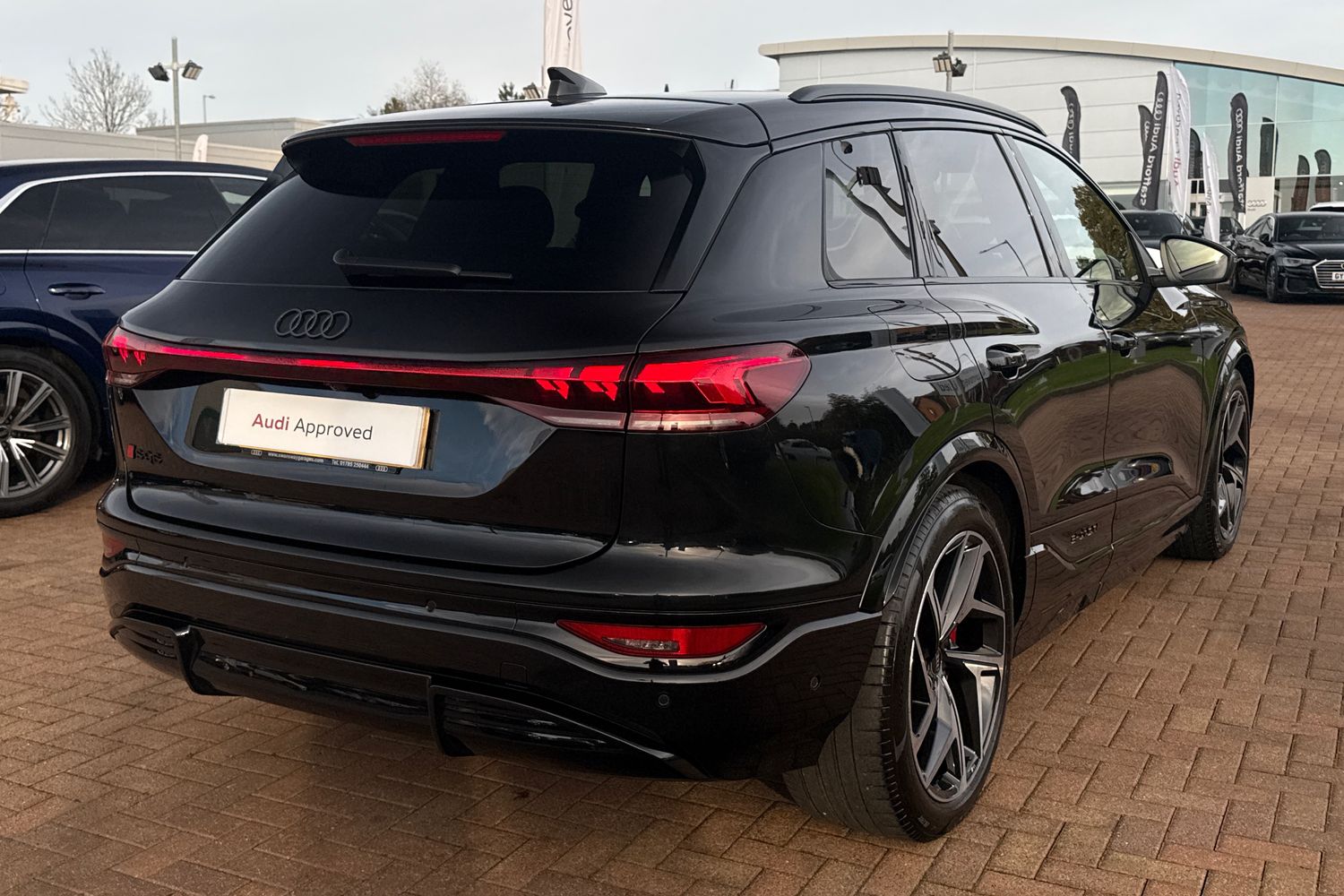 Used Audi Other 2024 for sale - 76411694: Photo 59