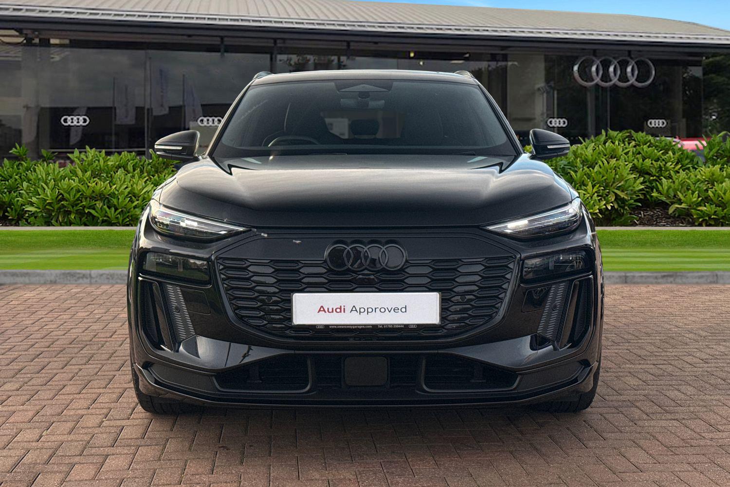 Used Audi Other 2024 for sale - 76411694: Photo 6