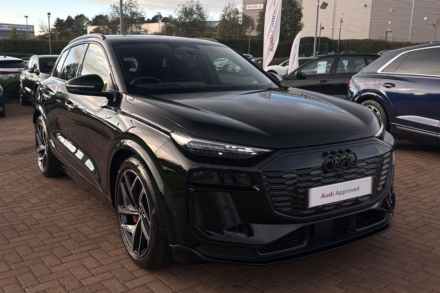 Used Audi Other 2024 for sale - 76411694: Photo 60