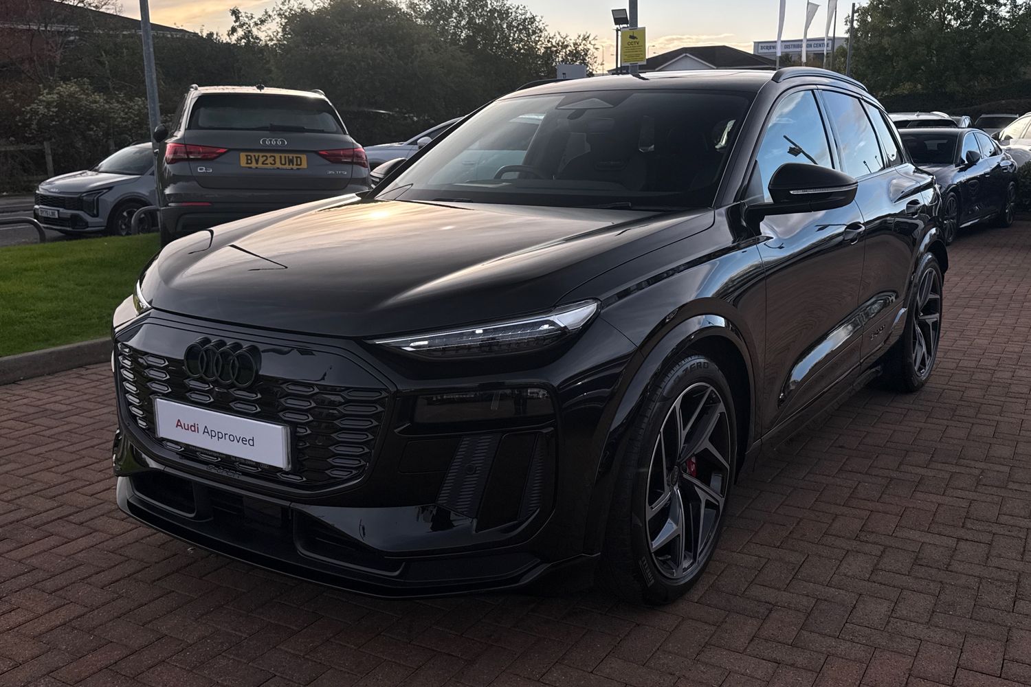 Used Audi Other 2024 for sale - 76411694: Photo 61