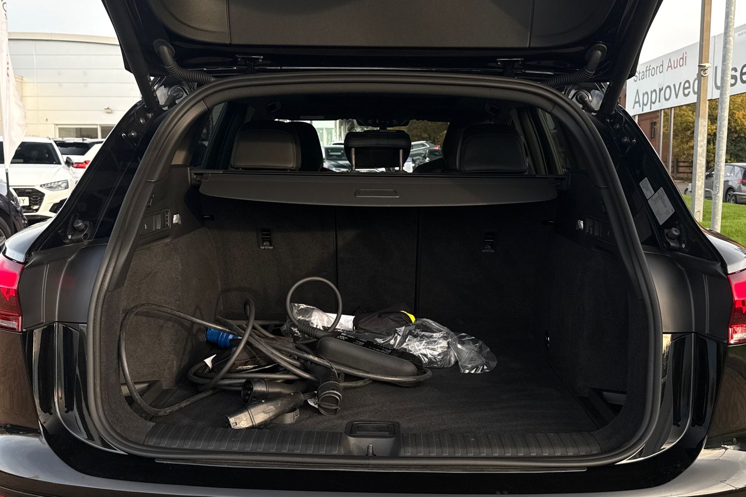 Used Audi Other 2024 for sale - 76411694: Photo 7