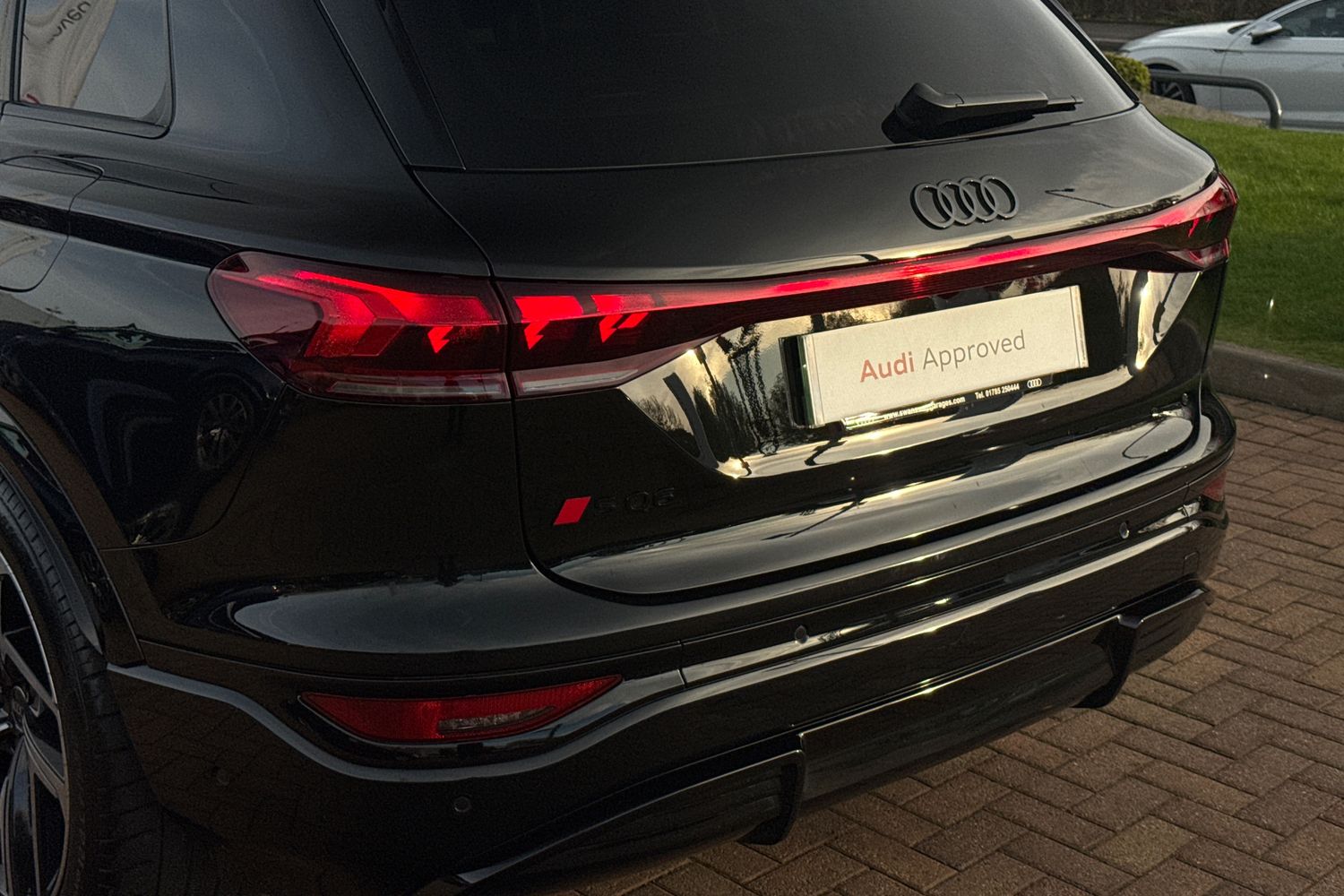 Used Audi Other 2024 for sale - 76411694: Photo 8