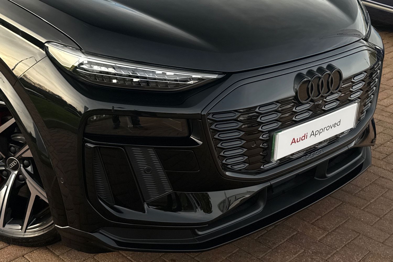 Used Audi Other 2024 for sale - 76411694: Photo 9