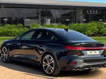 Used Audi S5 2025 for sale - 74230959: Photo