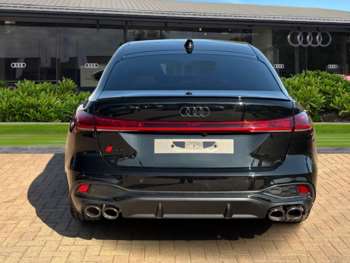 Used Audi S5 2025 for sale - 74230959: Photo