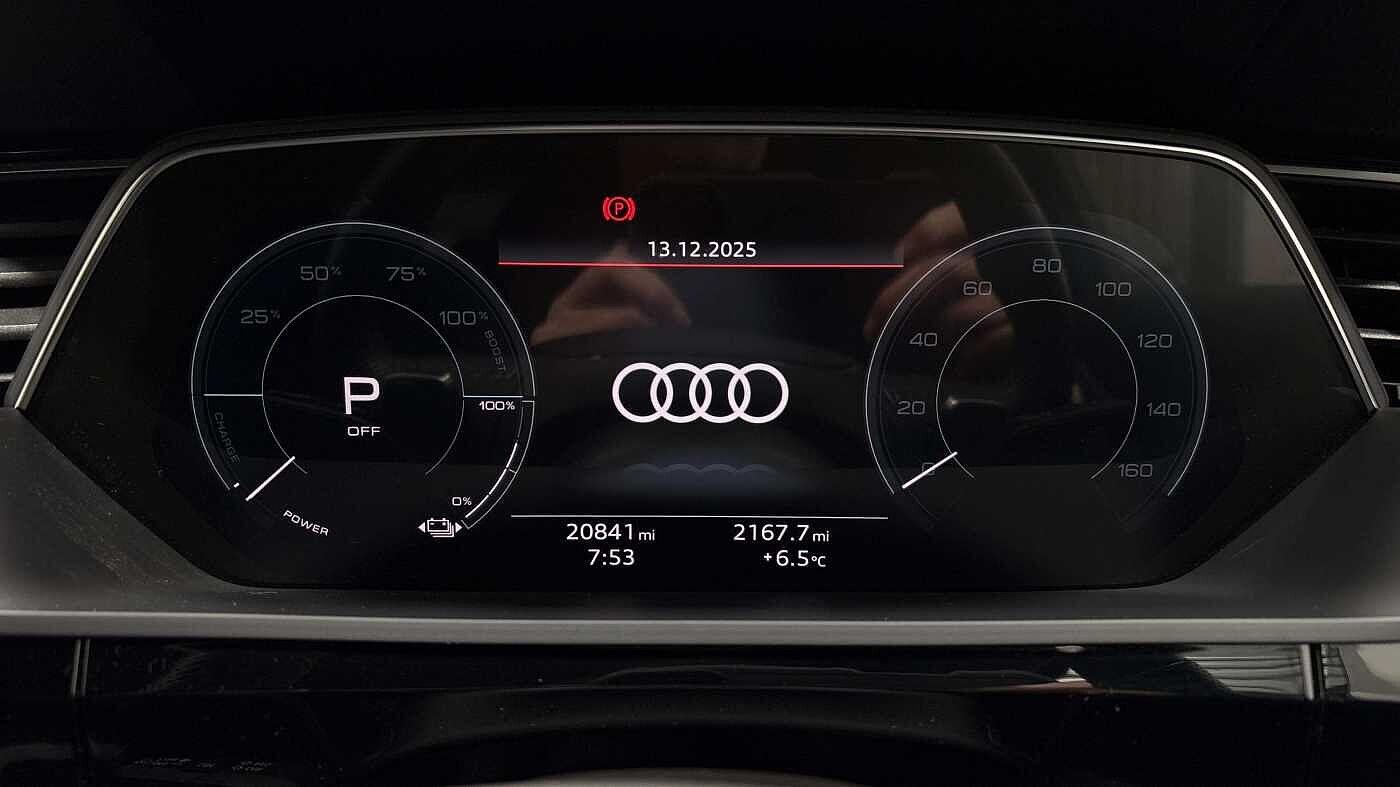 Used Audi e-tron 2022 for sale - 77451084: Photo 10