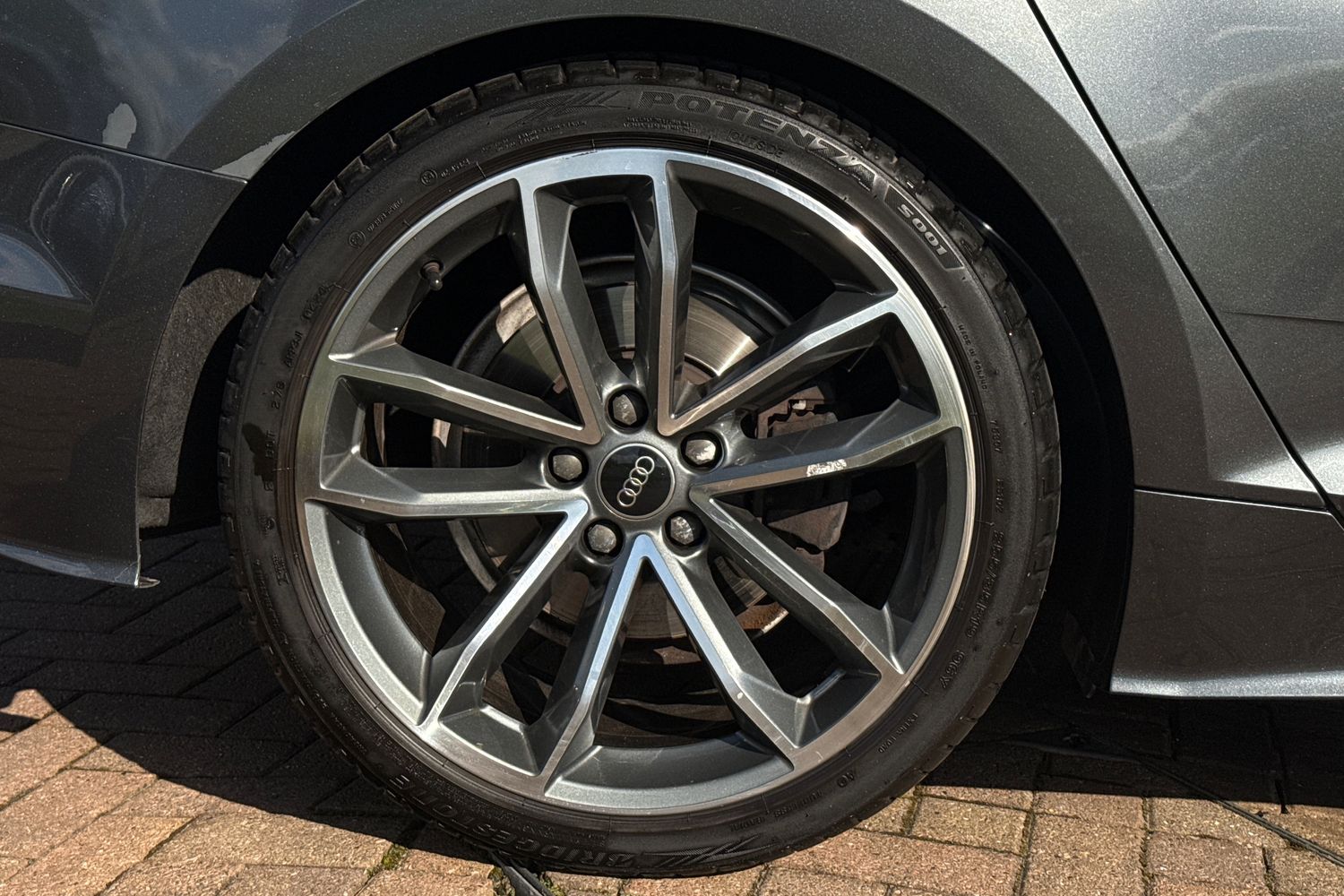 Used Audi A5 2022 for sale - 78121159: Photo 10