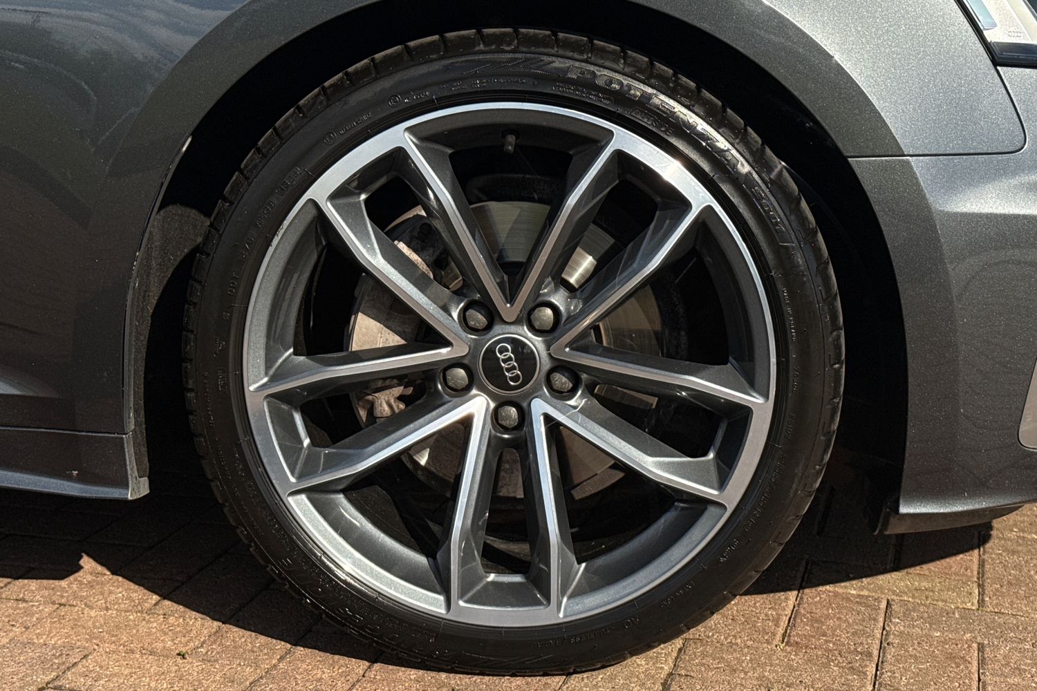 Used Audi A5 2022 for sale - 78121159: Photo 11