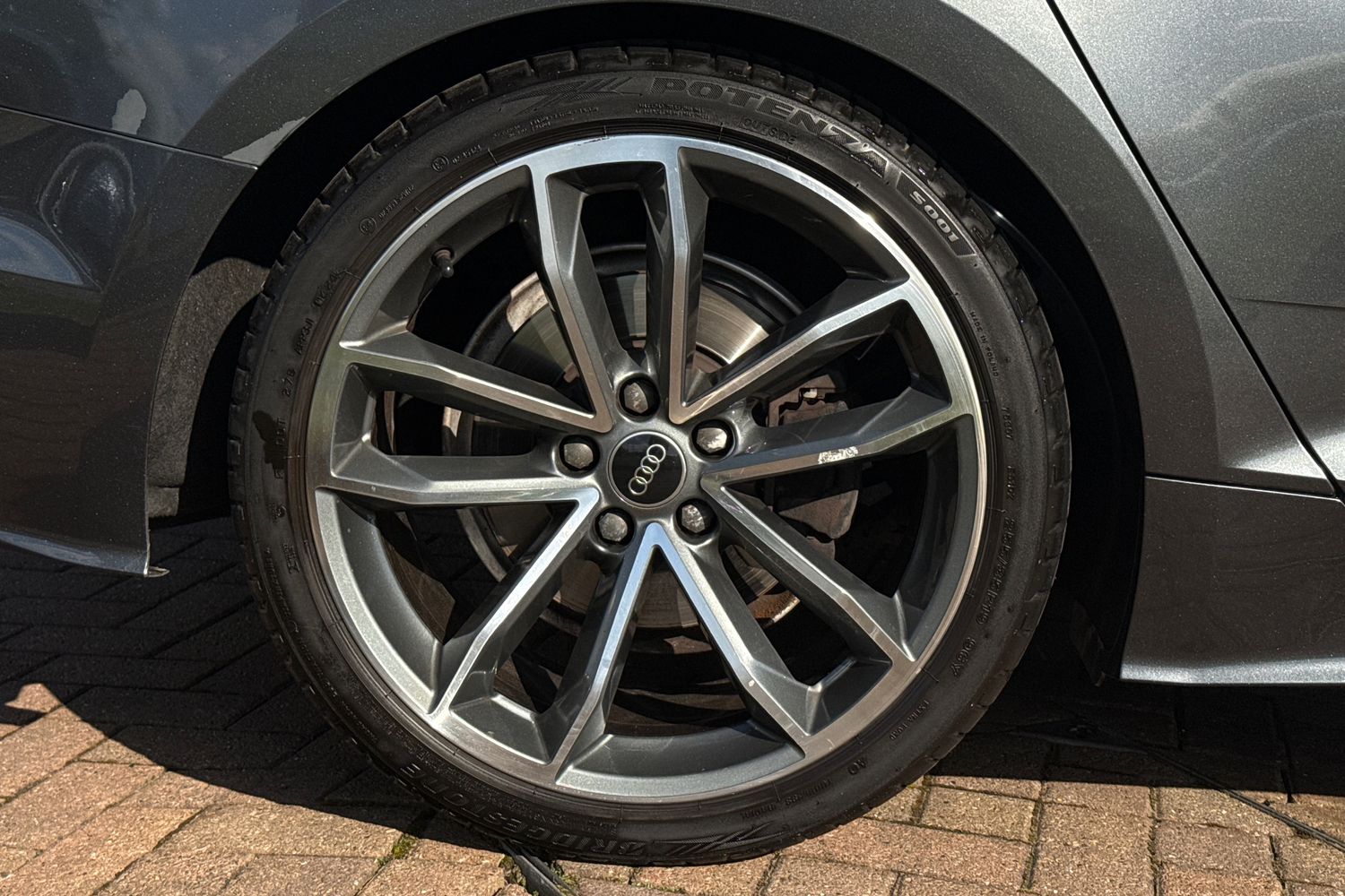 Used Audi A5 2022 for sale - 78121159: Photo 12