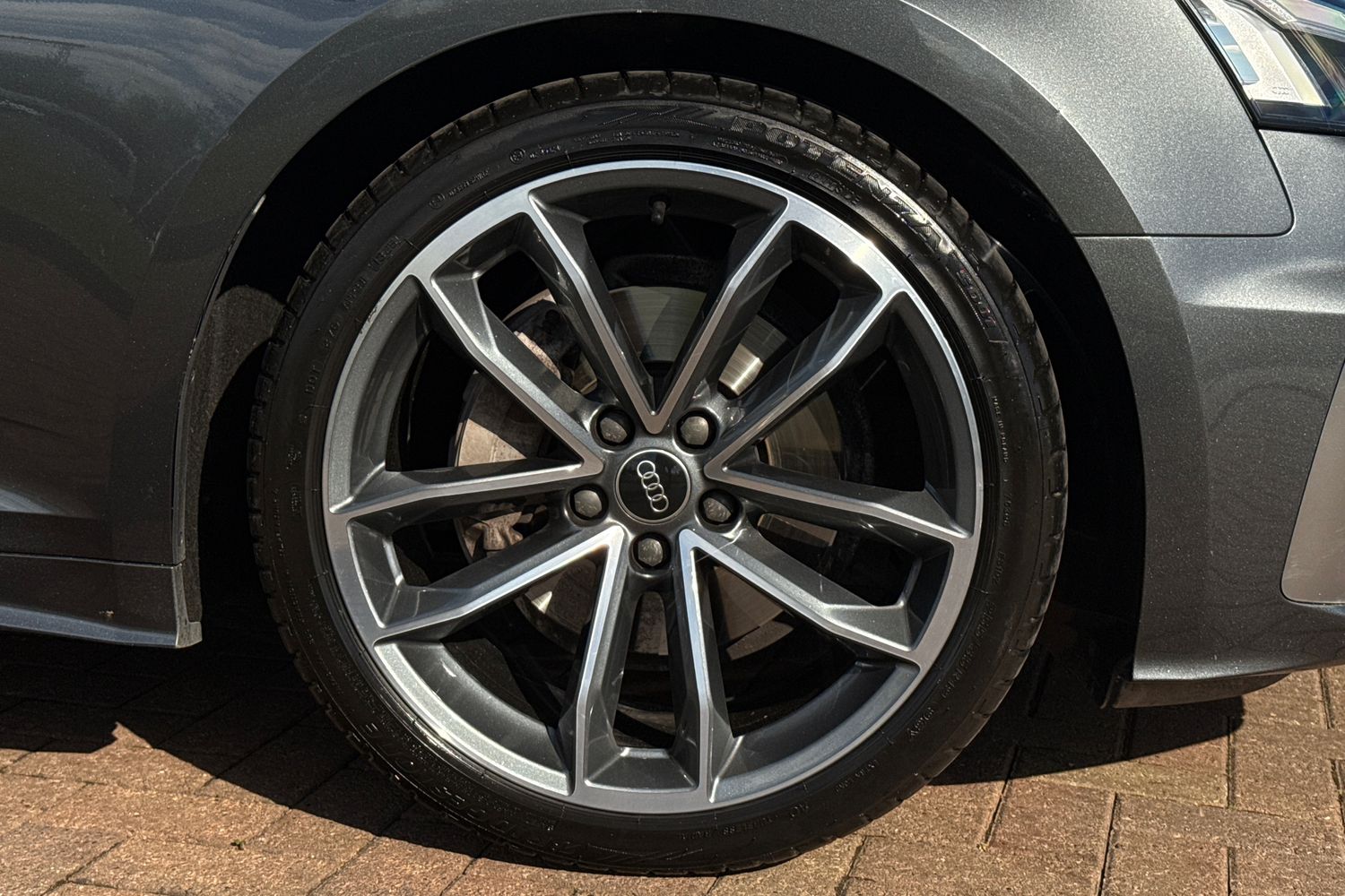 Used Audi A5 2022 for sale - 78121159: Photo 13