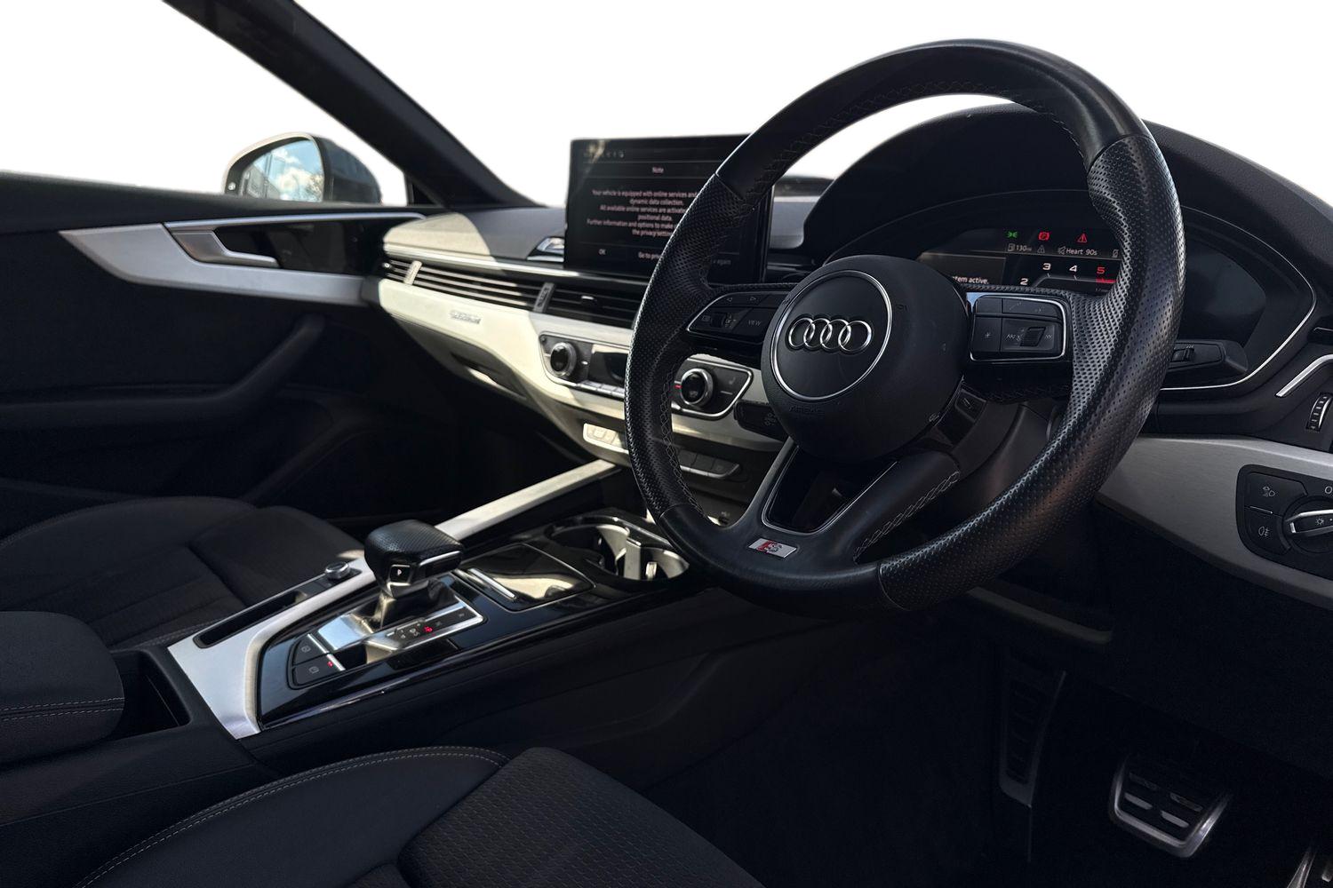 Used Audi A5 2022 for sale - 78121159: Photo 14