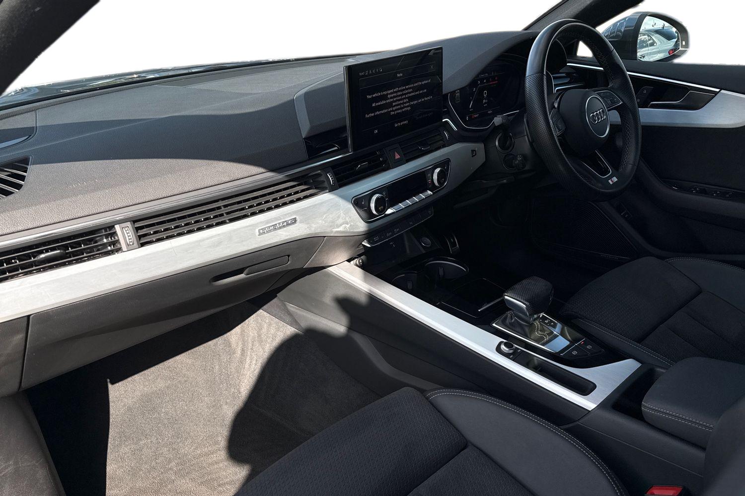 Used Audi A5 2022 for sale - 78121159: Photo 15