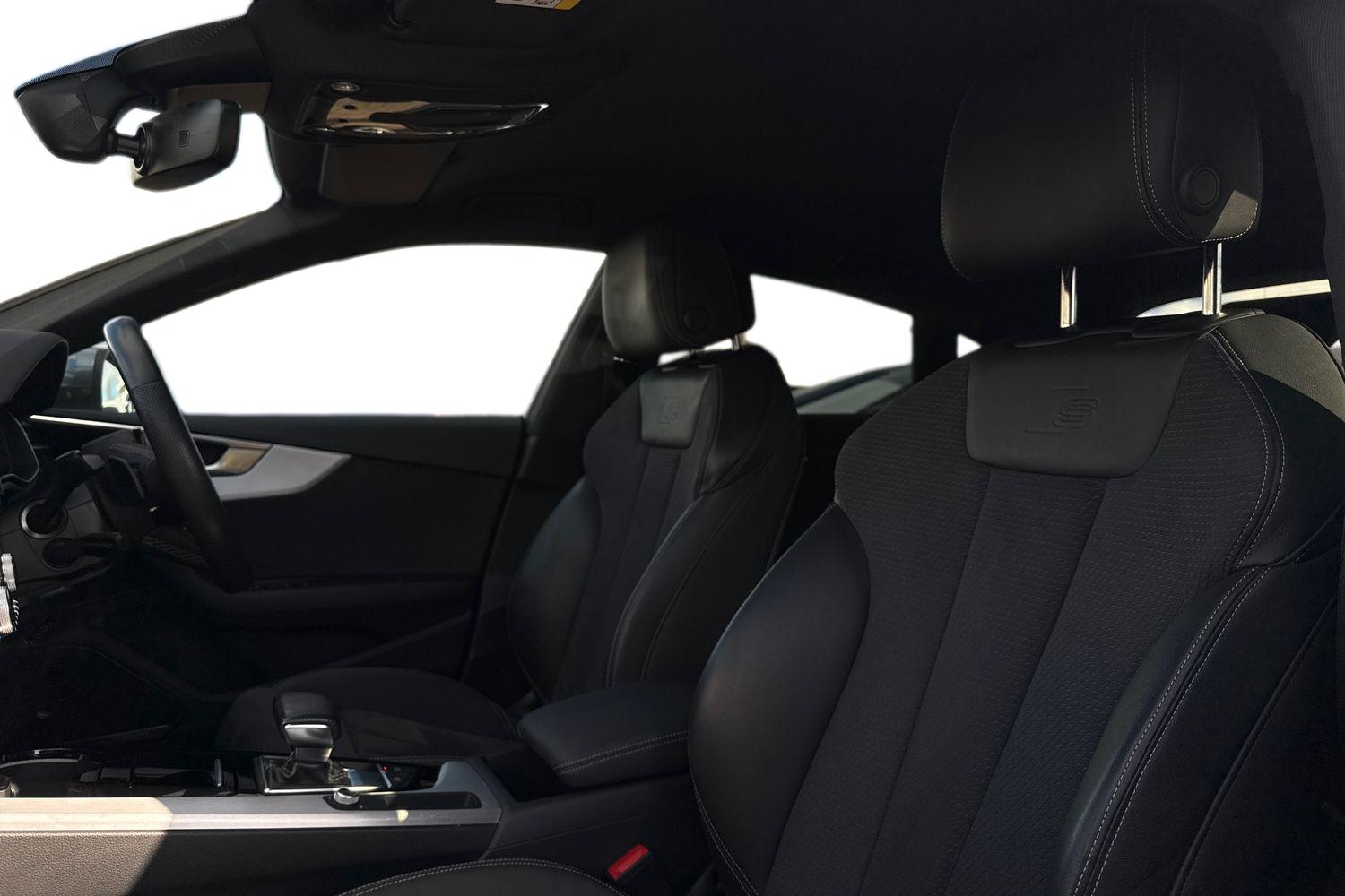 Used Audi A5 2022 for sale - 78121159: Photo 16