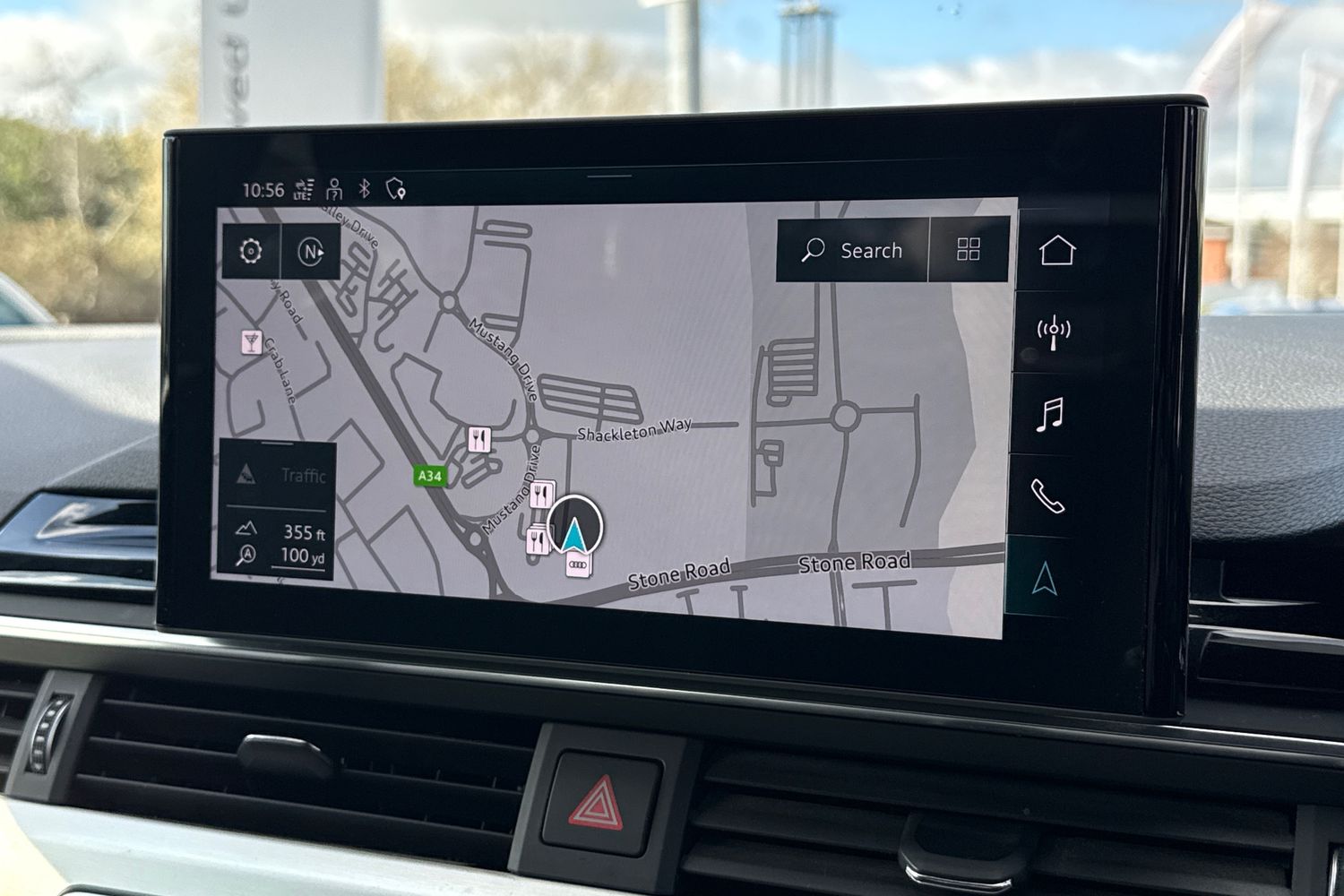 Used Audi A5 2022 for sale - 78121159: Photo 17