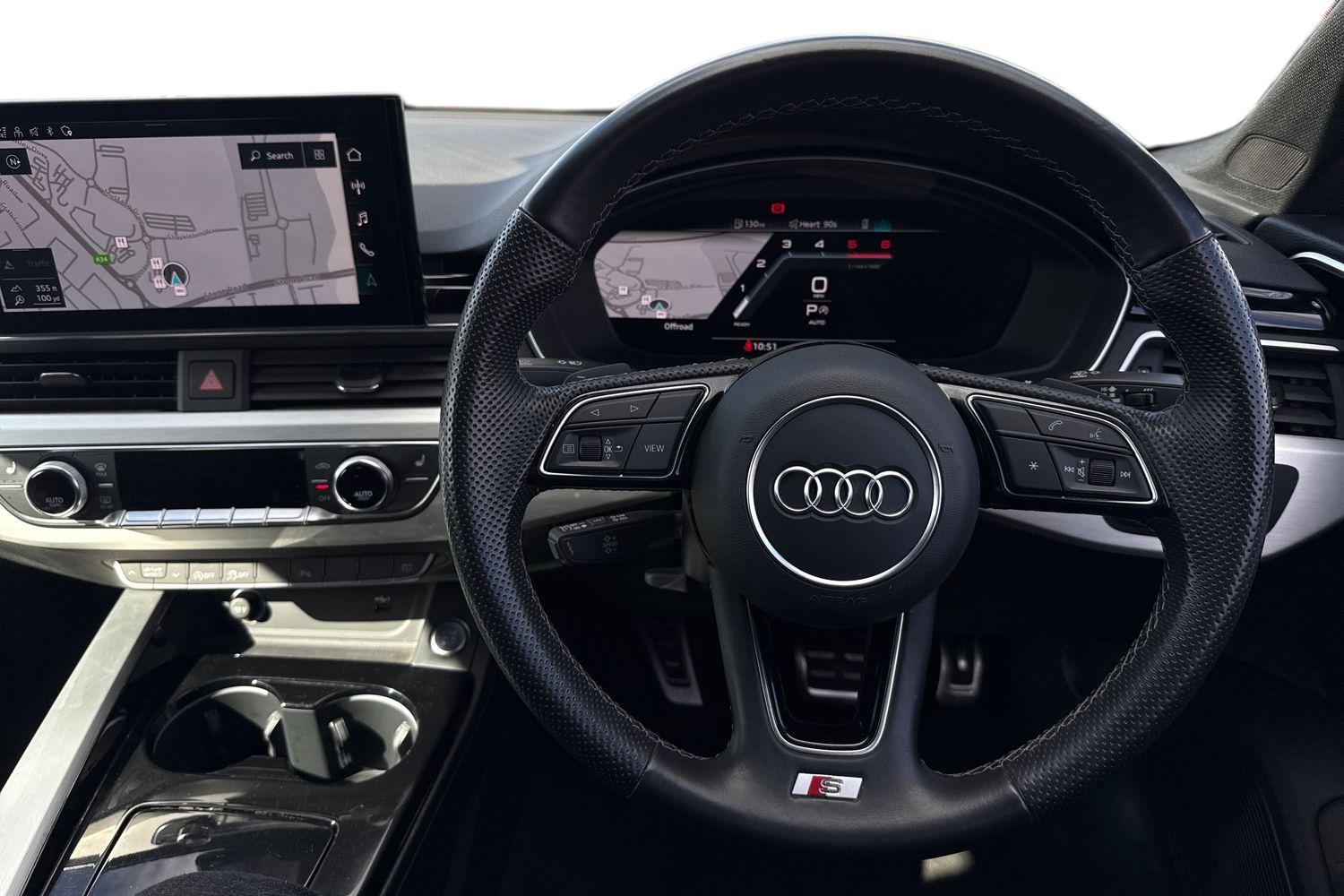 Used Audi A5 2022 for sale - 78121159: Photo 18