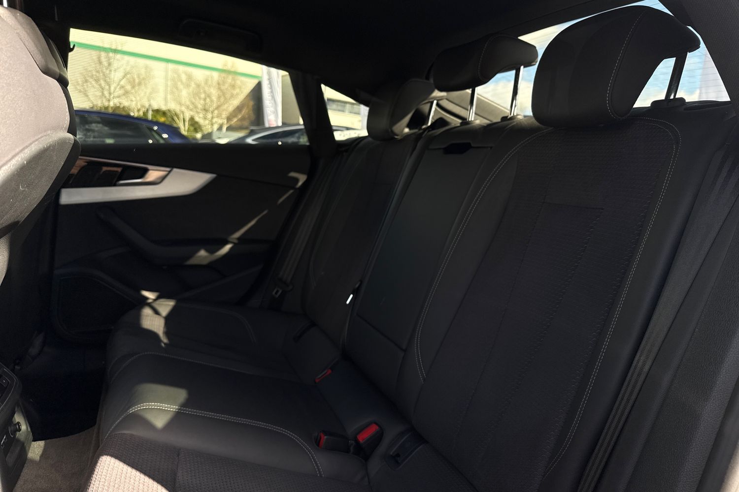 Used Audi A5 2022 for sale - 78121159: Photo 19