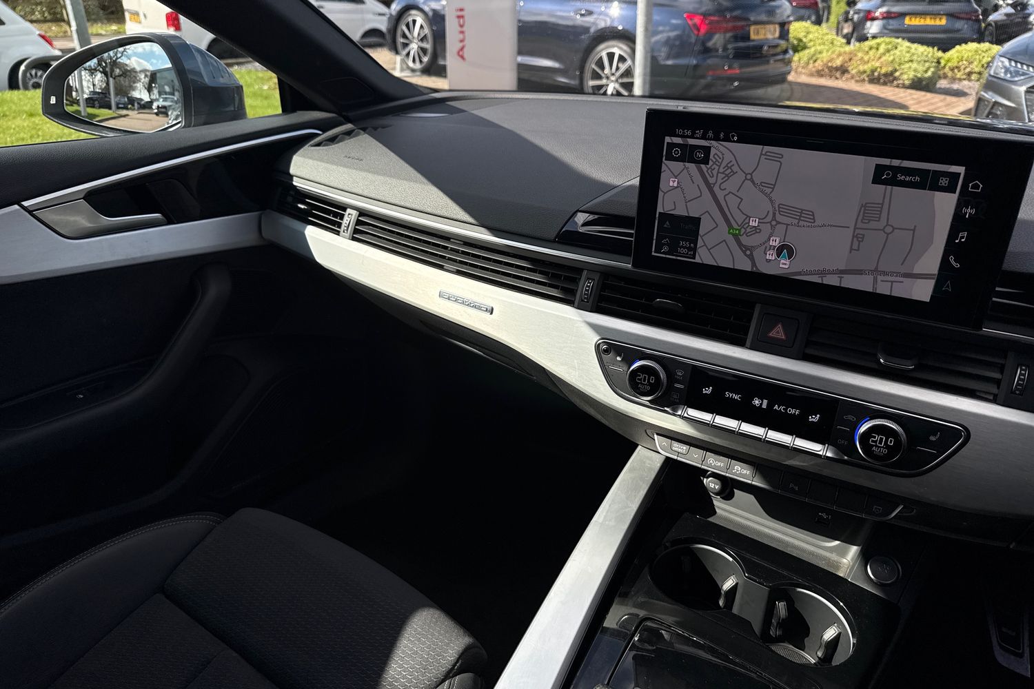 Used Audi A5 2022 for sale - 78121159: Photo 20