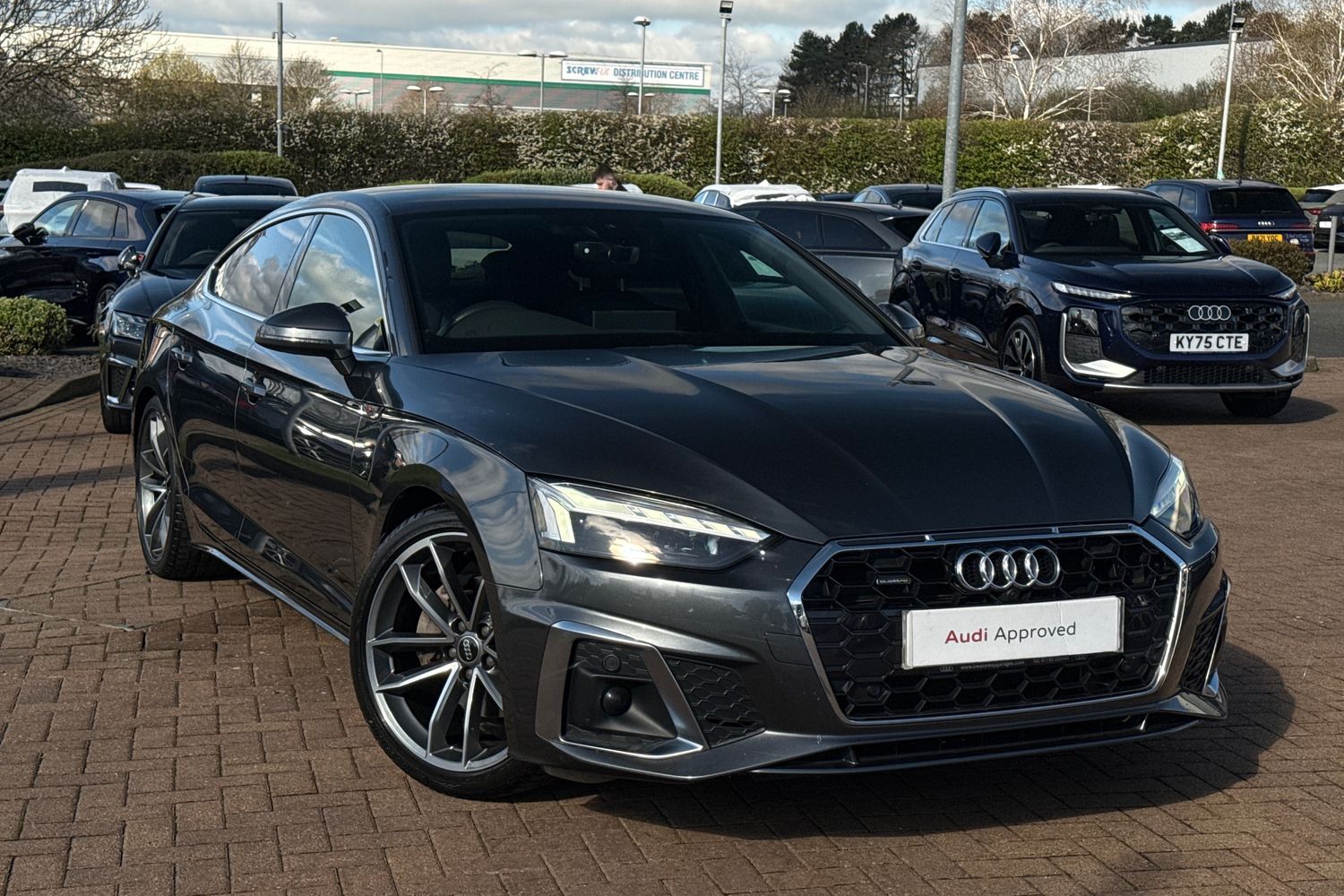 Used Audi A5 2022 for sale - 78121159: Photo 25
