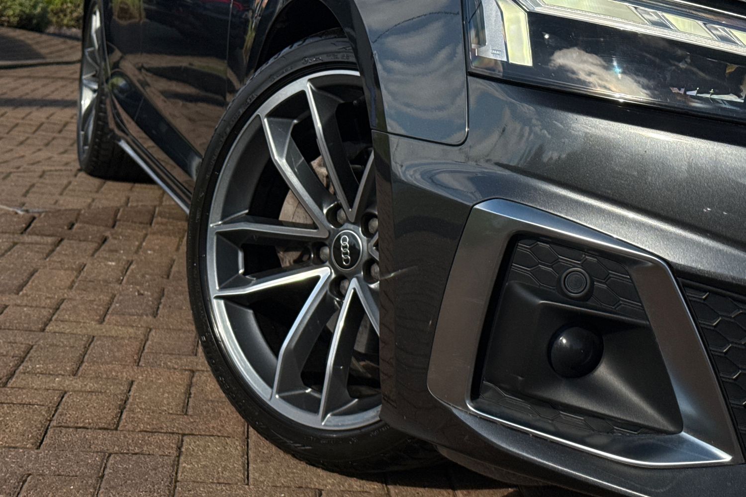 Used Audi A5 2022 for sale - 78121159: Photo 26