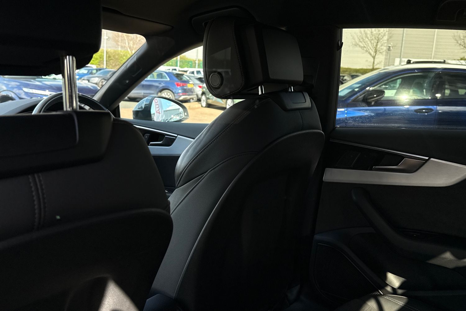 Used Audi A5 2022 for sale - 78121159: Photo 29