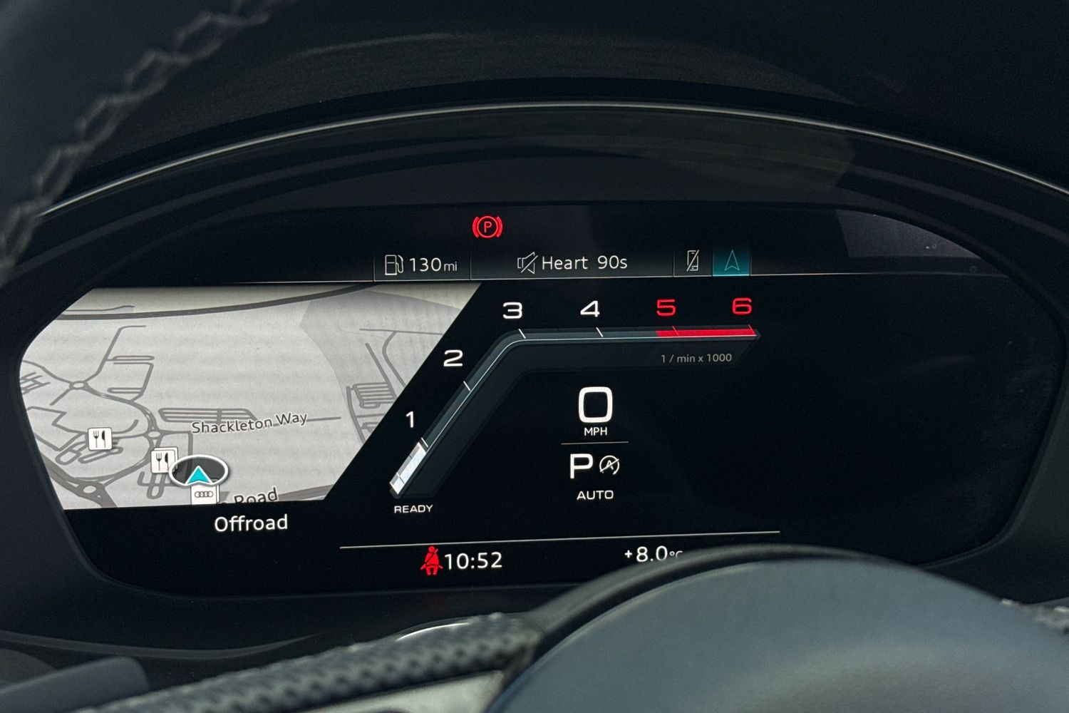 Used Audi A5 2022 for sale - 78121159: Photo 33