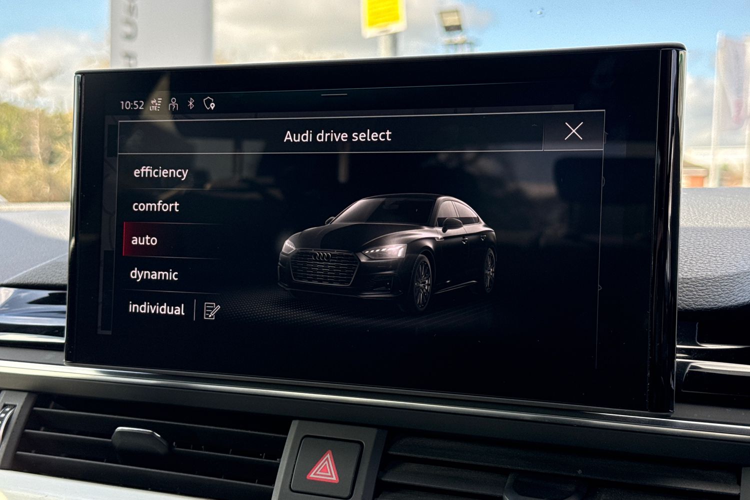 Used Audi A5 2022 for sale - 78121159: Photo 40