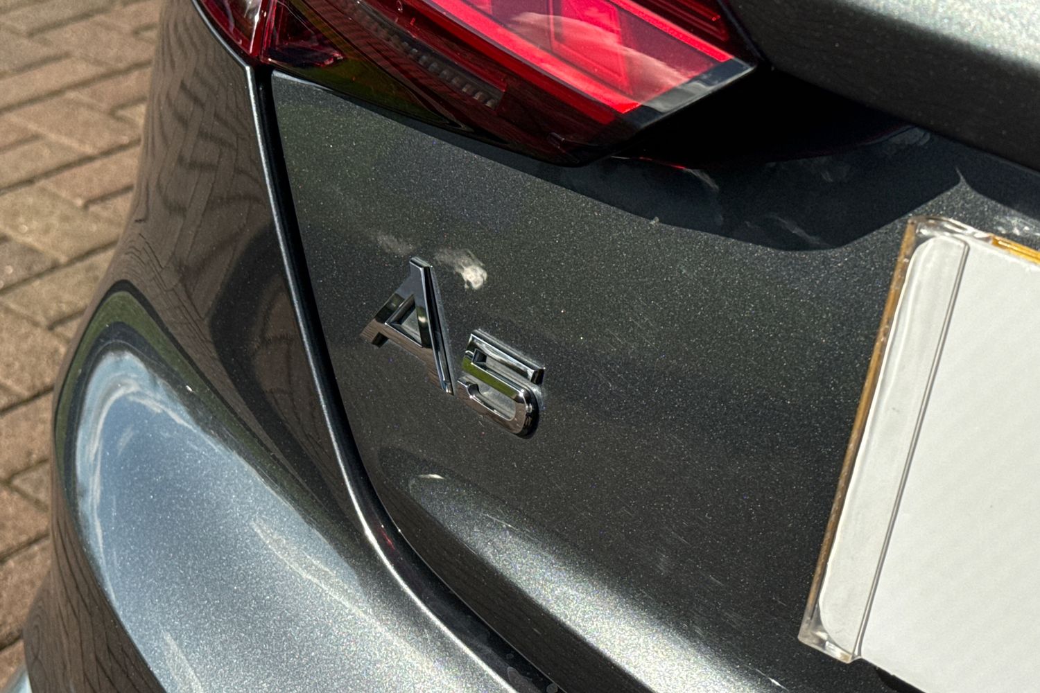 Used Audi A5 2022 for sale - 78121159: Photo 45