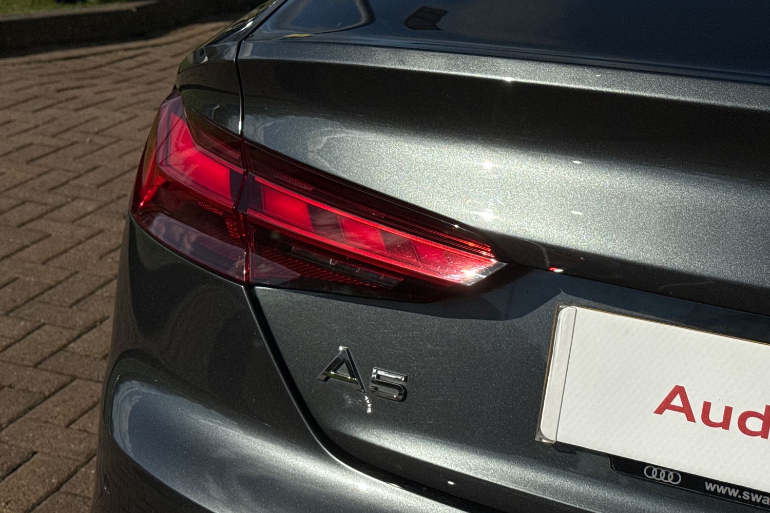 Used Audi A5 2022 for sale - 78121159: Photo 46