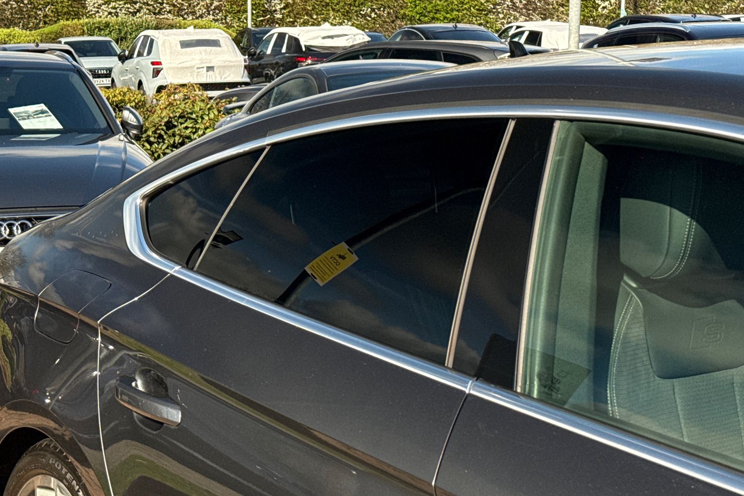 Used Audi A5 2022 for sale - 78121159: Photo 48