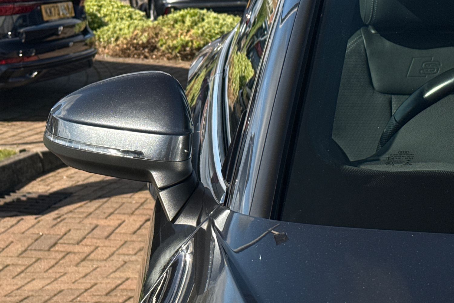 Used Audi A5 2022 for sale - 78121159: Photo 49