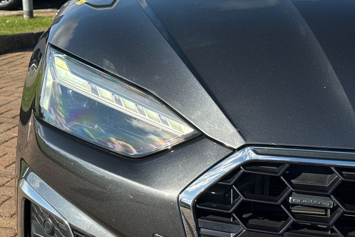 Used Audi A5 2022 for sale - 78121159: Photo 50