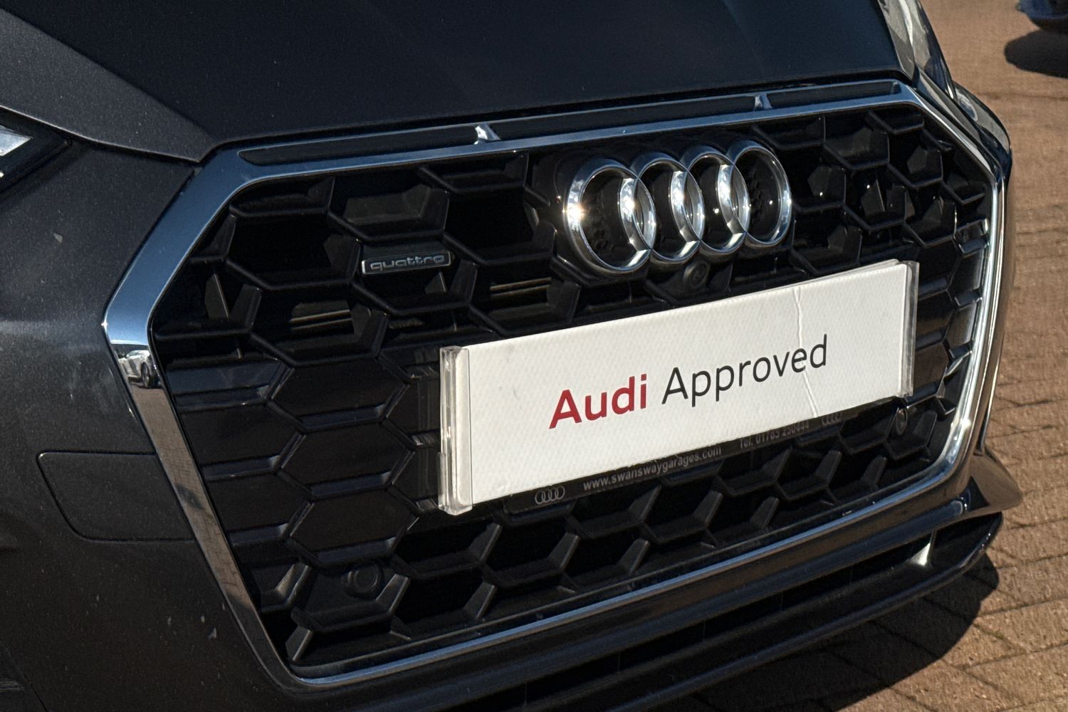 Used Audi A5 2022 for sale - 78121159: Photo 51