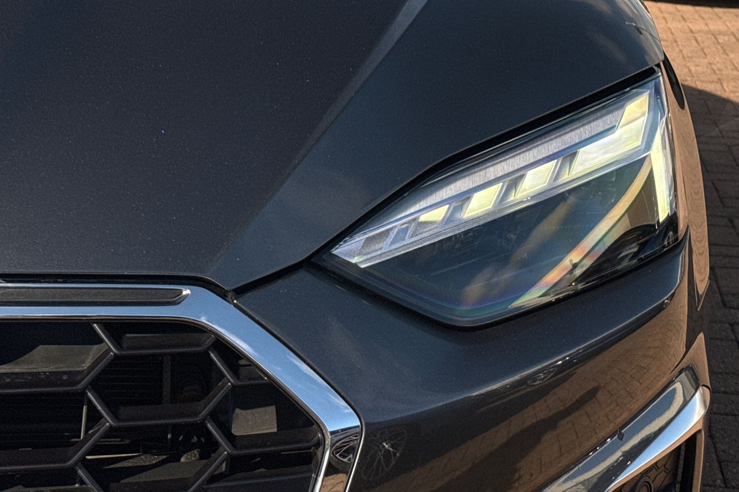 Used Audi A5 2022 for sale - 78121159: Photo 52