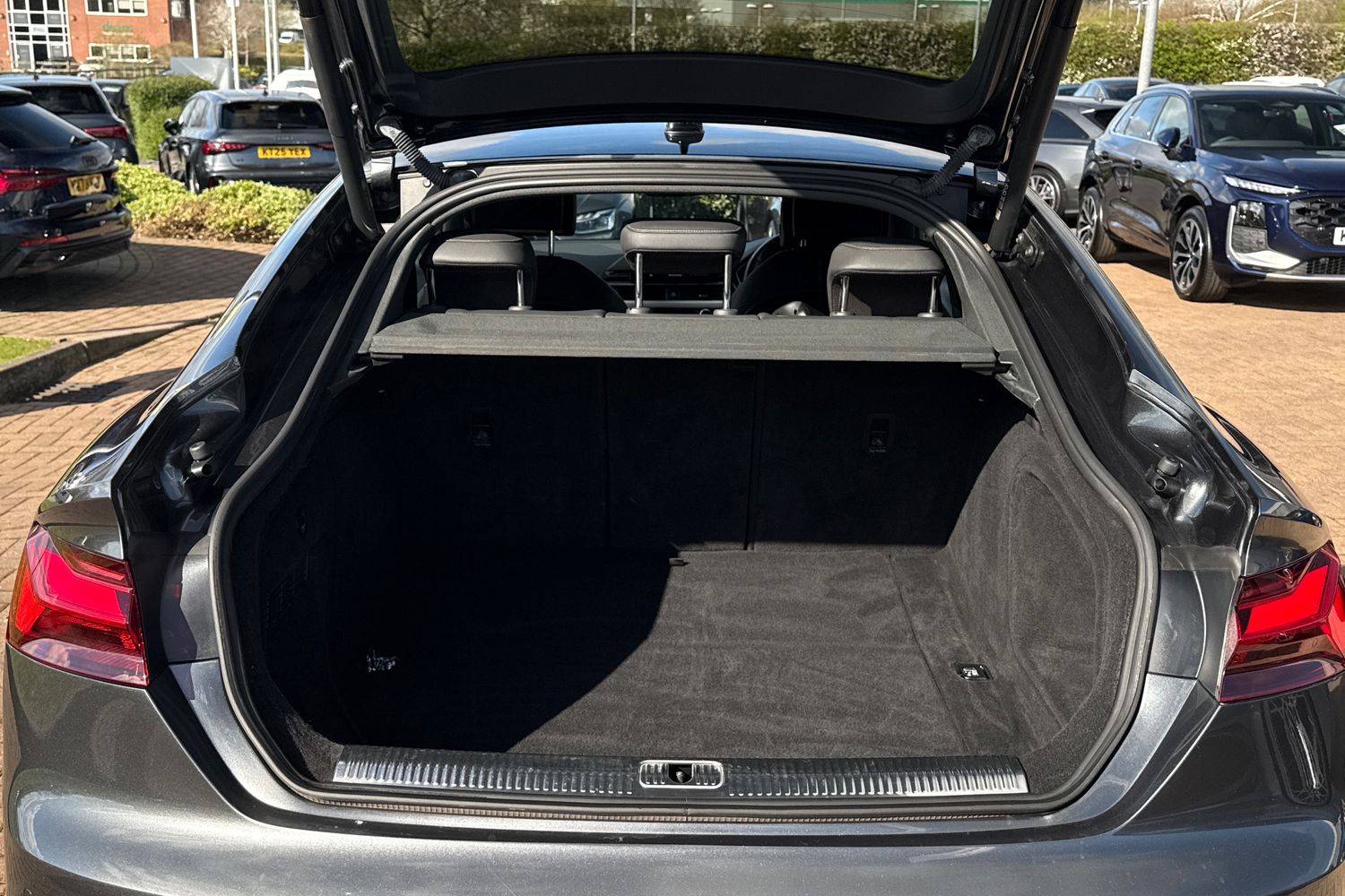 Used Audi A5 2022 for sale - 78121159: Photo 7