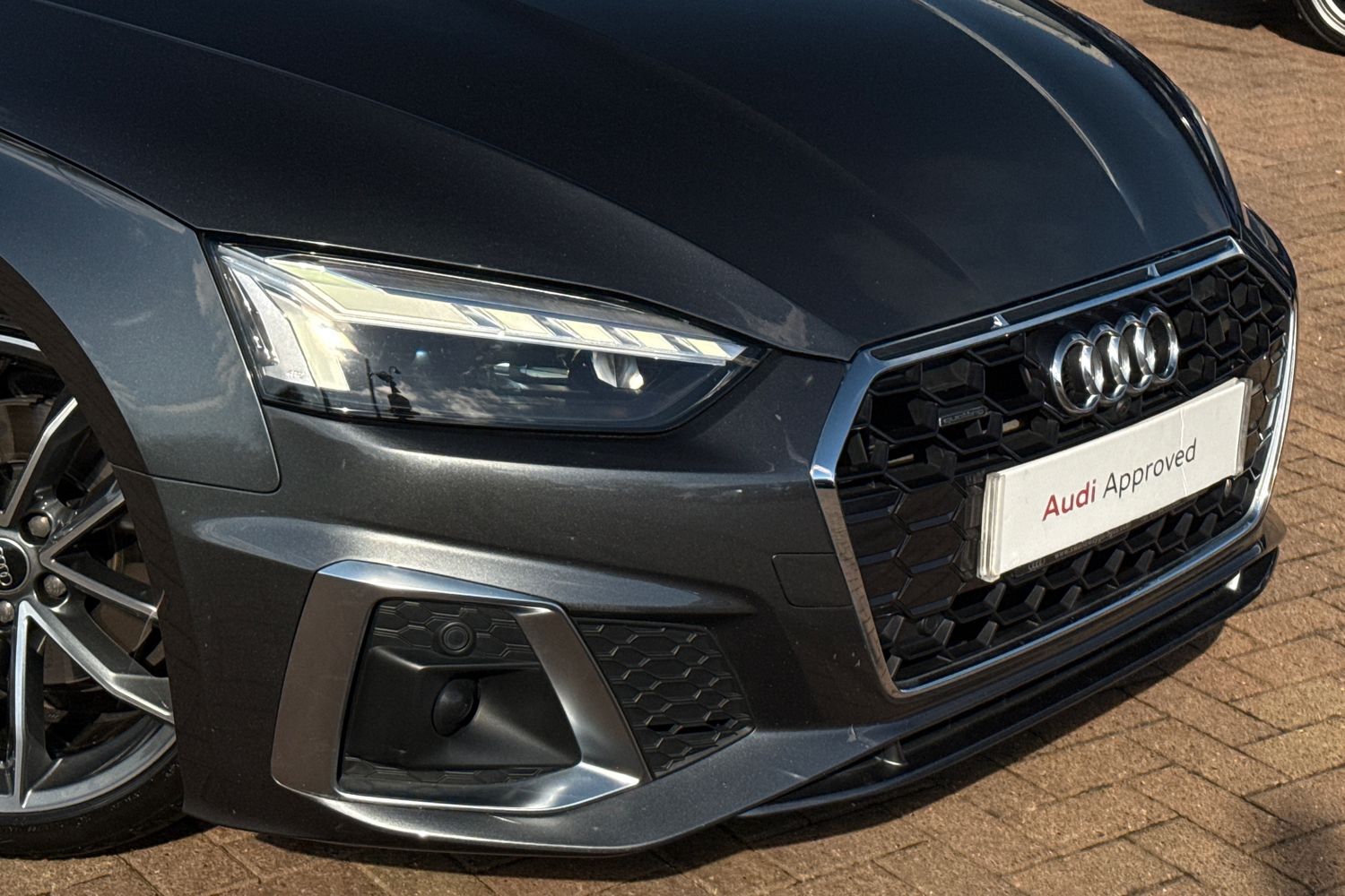 Used Audi A5 2022 for sale - 78121159: Photo 9