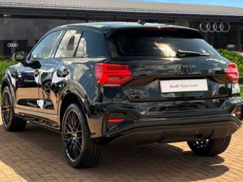Used Audi Q2 2024 for sale - 75157550: Photo