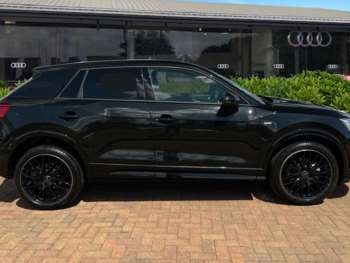 Used Audi Q2 2024 for sale - 75157550: Photo