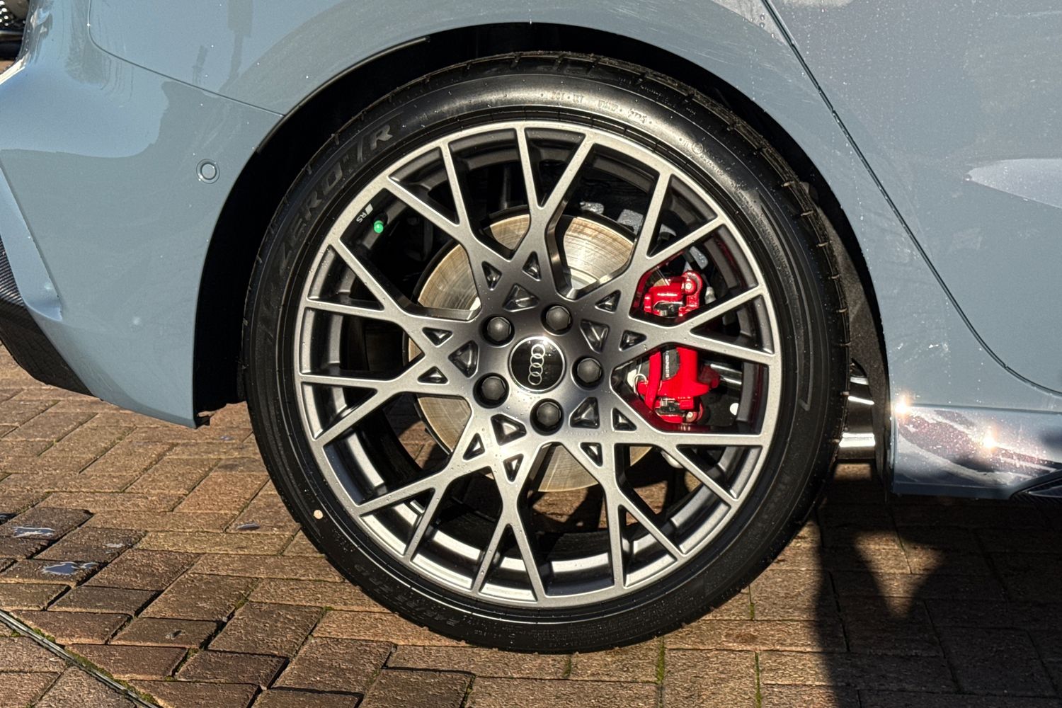 Used Audi RS3 2026 for sale - 77593615: Photo 10