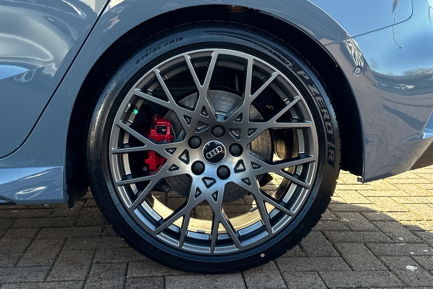 Used Audi RS3 2026 for sale - 77593615: Photo 12