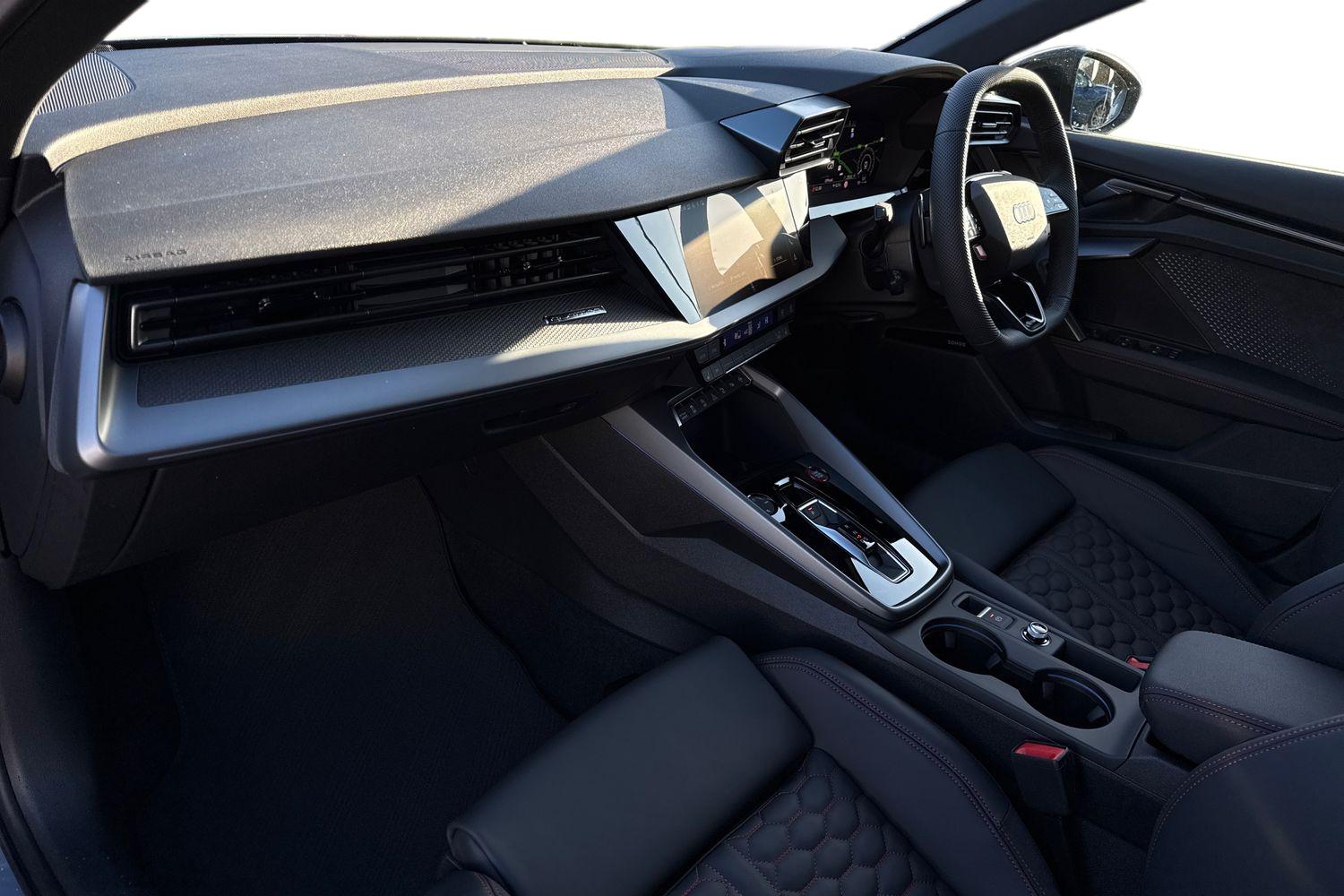 Used Audi RS3 2026 for sale - 77593615: Photo 14