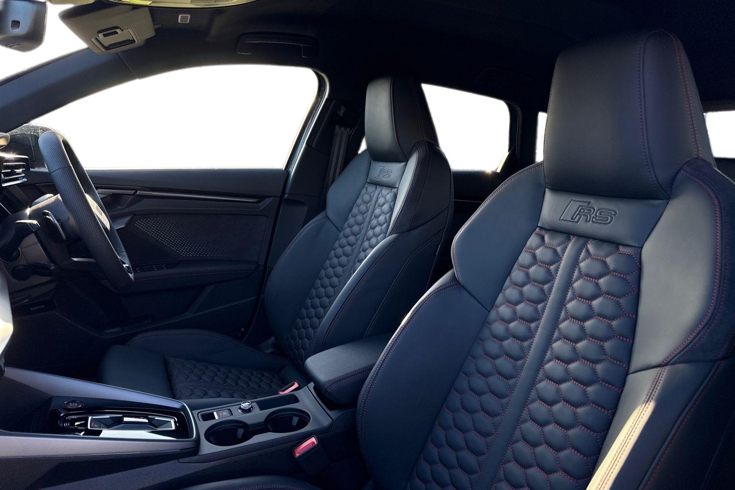 Used Audi RS3 2026 for sale - 77593615: Photo 15