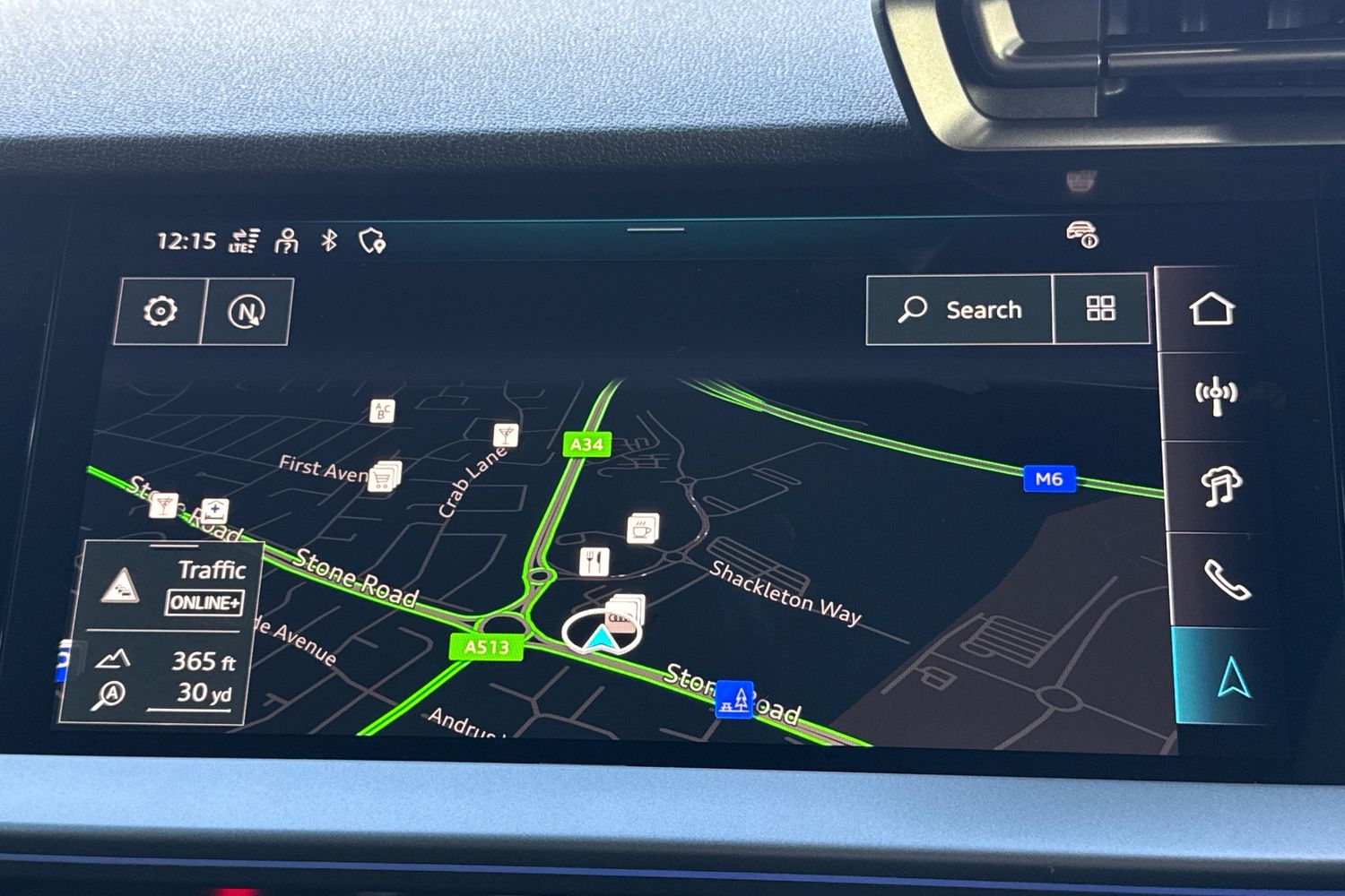 Used Audi RS3 2026 for sale - 77593615: Photo 16