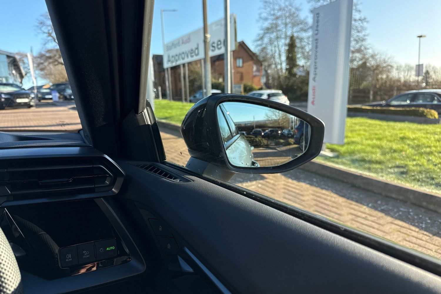 Used Audi RS3 2026 for sale - 77593615: Photo 20